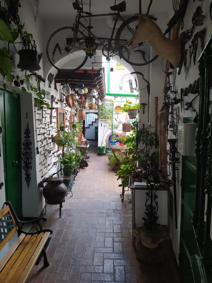 Casa Museo Jerez Centro Jerez de la Frontera Exterior foto