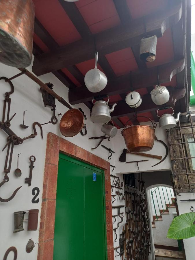 Casa Museo Jerez Centro Jerez de la Frontera Exterior foto